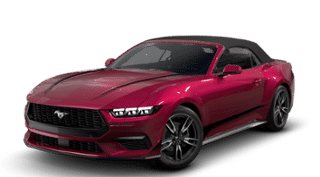 2025 Ford Mustang® External Image 2